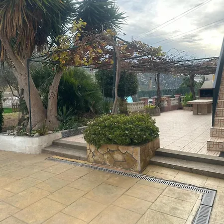 Villa Avec Piscine