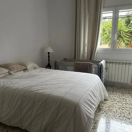 Villa Avec Piscine