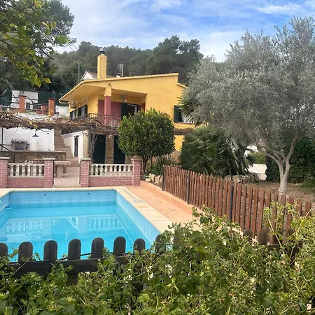 Villa Avec Piscine *
