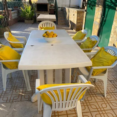 Avec Piscine Villa Olivella