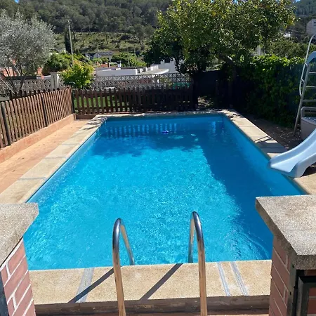 Avec Piscine *