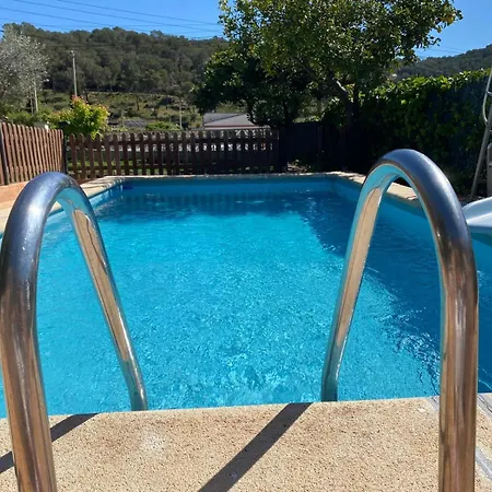 Avec Piscine * Olivella